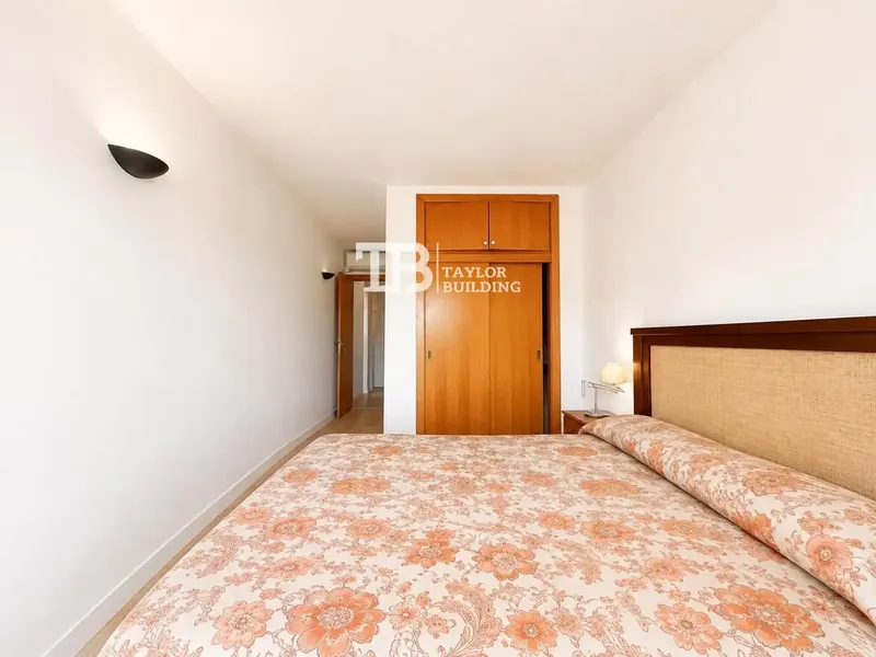 Taylor Building Real Estate presents exclusively this magnificent flat in El Molinar, one of the most sought-after areas of Palma, known — photo 7