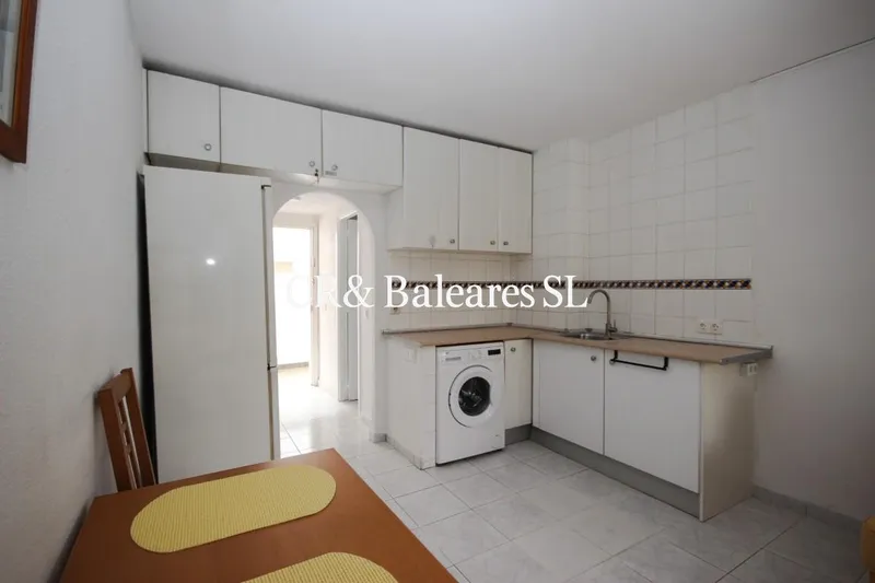 Studio Apartment for sale in Costa de la Calma, Calvià, Mallorca, Baleares, Mallorca — photo 5