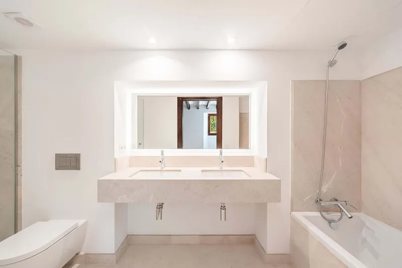 Charming Duplex with Courtyard Views in Palma’s Old Town — photo 9