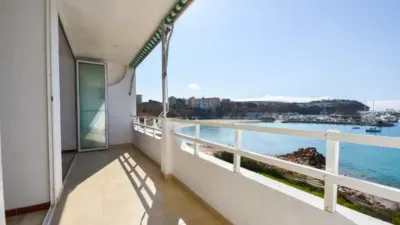Apartment on Carretera Magaluf-S.Ponsa - El Toro — photo 3