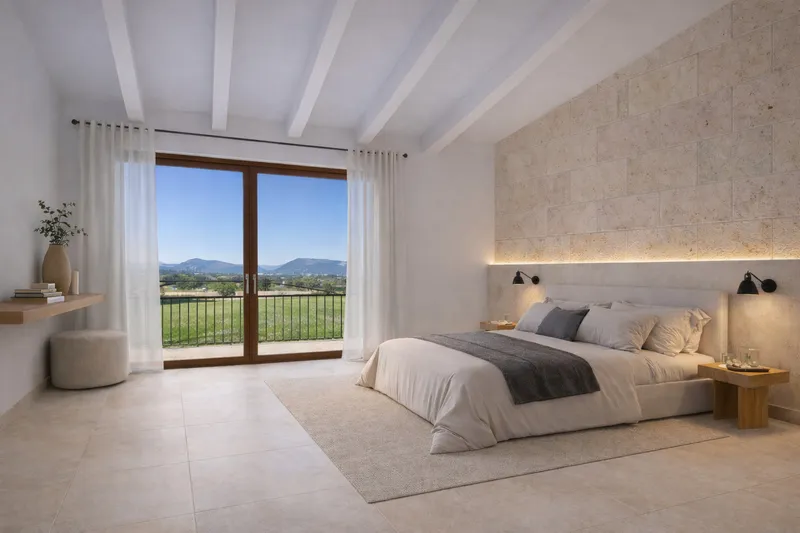 Finca with project and license — photo 11