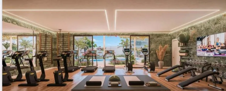 Apartment - Casares (Pedregales) — photo 10