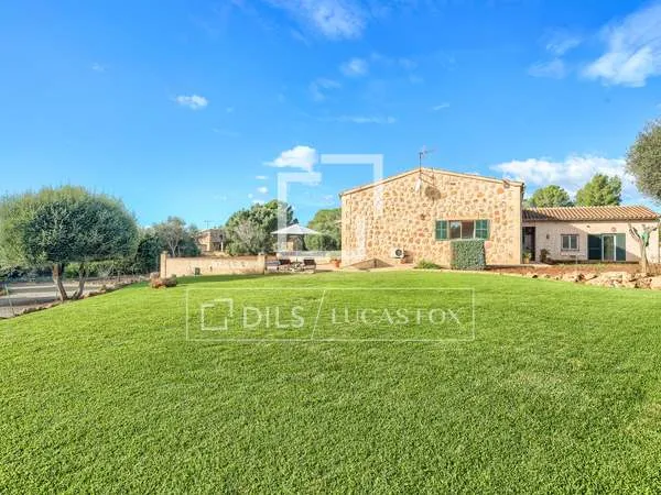 146m² house / villa with 44m² terrace for sale in Palma de Mallorca — photo 7
