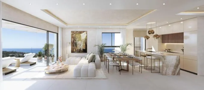 Apartment - Marbella (Cabopino-Artola) — photo 6