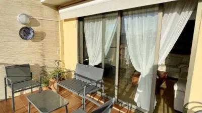 Apartment on Carrer de Múrcia — photo 5