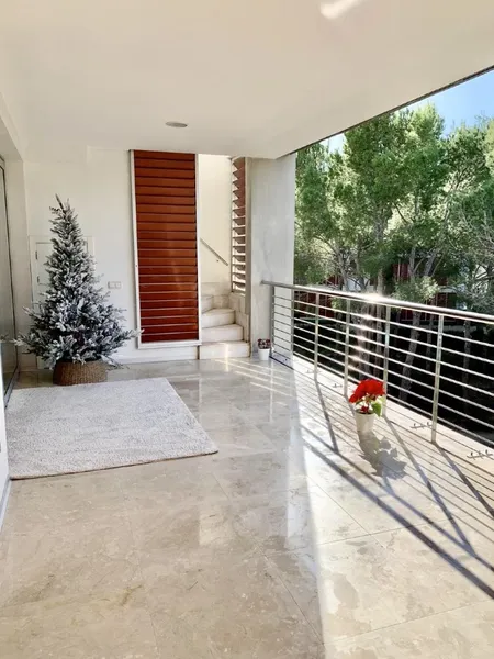 Mallorca Next Properties - Double Penthouse with 4 Bedrooms and 2 Terraces — photo 6