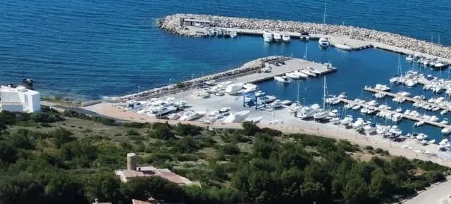 Finca/Country House for rent in Colonia de Sant Pere / Colonia de San Pedro, Artà, Mallorca — photo 2