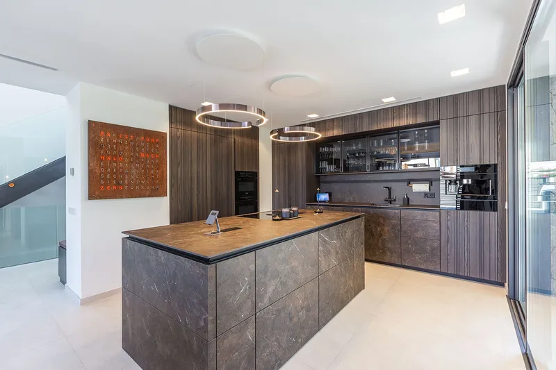 Modern luxury villa near Club Nautico — photo 9