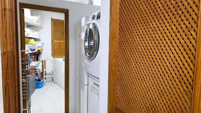 In a sunny and quiet environment in Port de Sóller, we present this magnificent house with garden, private pool and holiday rental license — photo 11