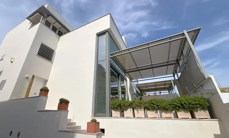 Exclusive villa in Bonanova with pool and view... — photo 5