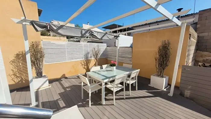 Casa de 4 habitaciones en venta en Lloseta, Illes Balears — photo 1
