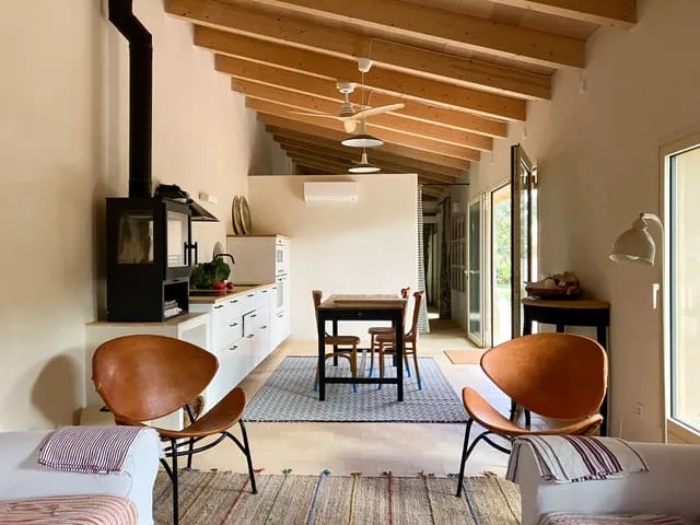 Apartment for rent in Sa Pobla — photo 3