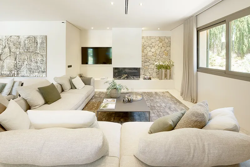 Vital Finca in Son Vida - Marcel Remus Real Estate — photo 3