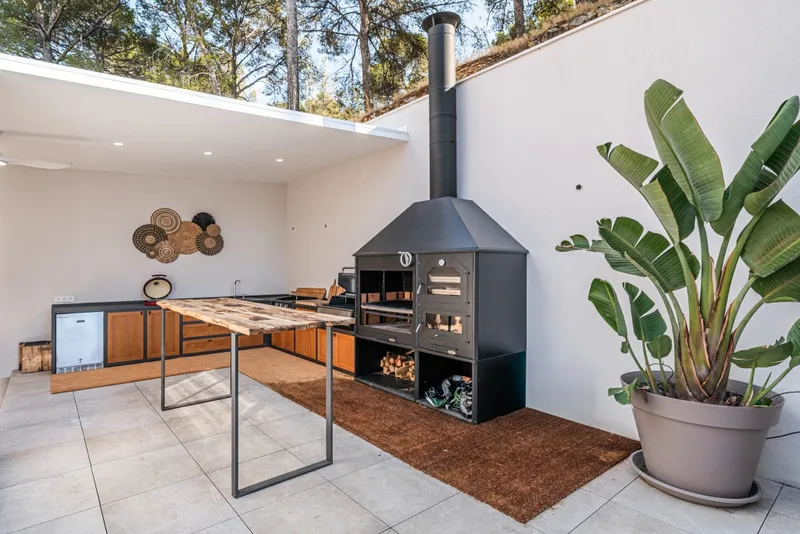 Paguera top quality apartment for sale with private terrace and sunny terraces — photo 9