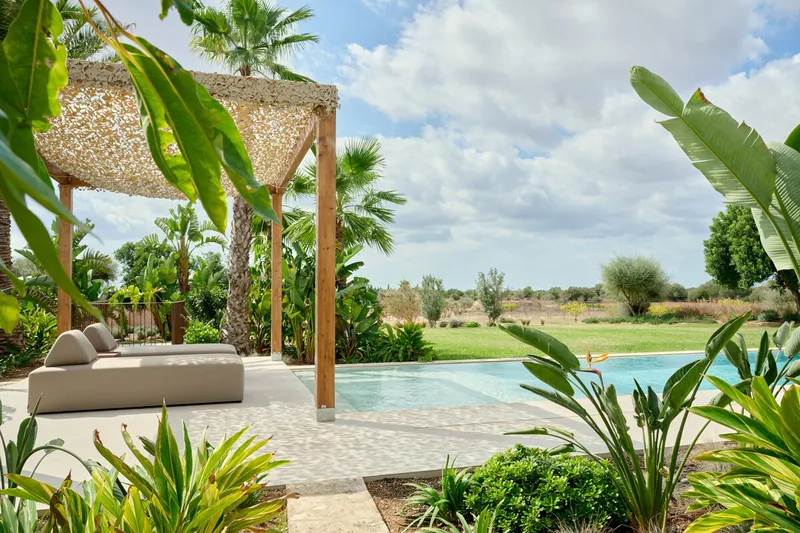 Beautiful finca for horse lovers in Llucmajor - Marcel Remus Real Estate — photo 9