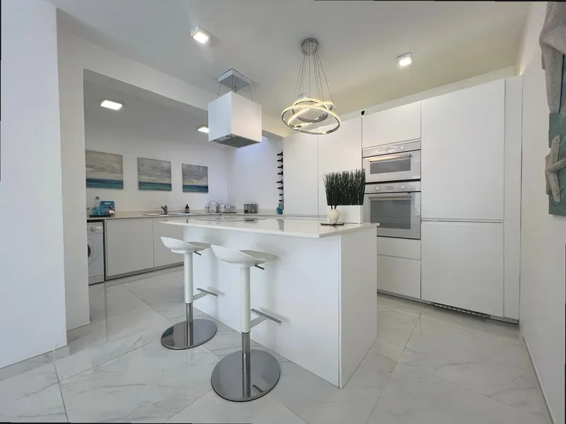 Fully renovated terraced house in Palmanova - next to the sea! — photo 4