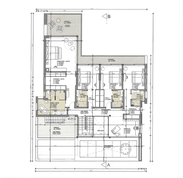 First occupancy l Premium Villa in Sol de Mallorca — photo 9