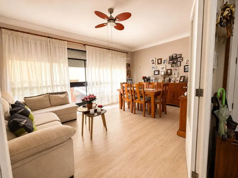 Apartment — photo 1