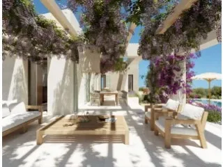 Newly built finca in a privileged location near Ses Salines Finca 3 bedrooms + 1 auxiliary room — photo 8