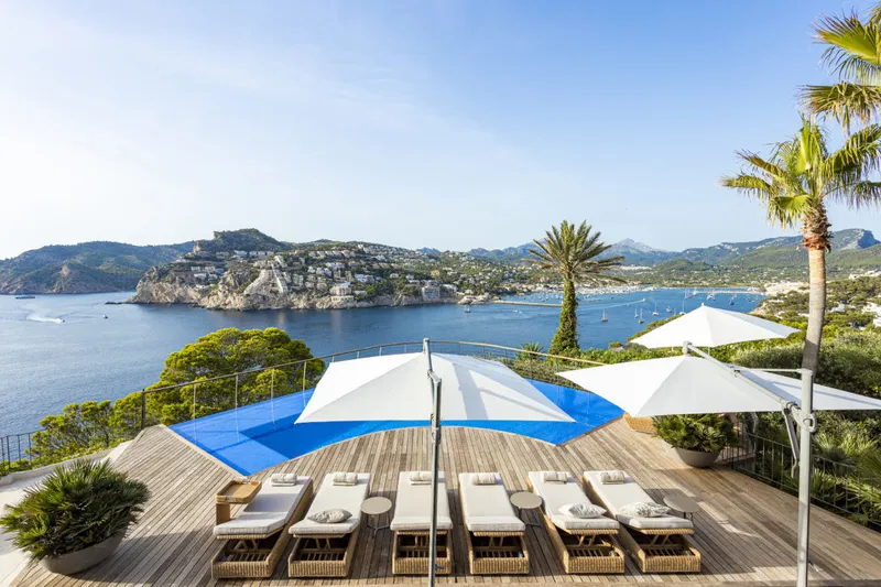 Long-term rental: Mediterranean villa - Marcel Remus Real Estate — photo 11