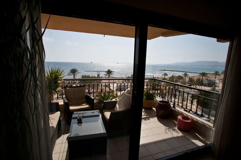 Palma de Mallorca Apartment Middle Floor — photo 10