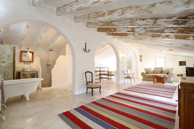Beautiful town house with rental license for sale in Pollensa, North Mallorca — photo 11