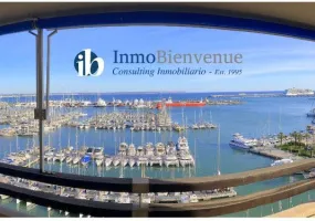 Panoramic Apartment – Paseo Marítimo — photo 1