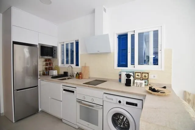 Flat for rent in Puerto de Soller / Port de Soller, Sóller — photo 6