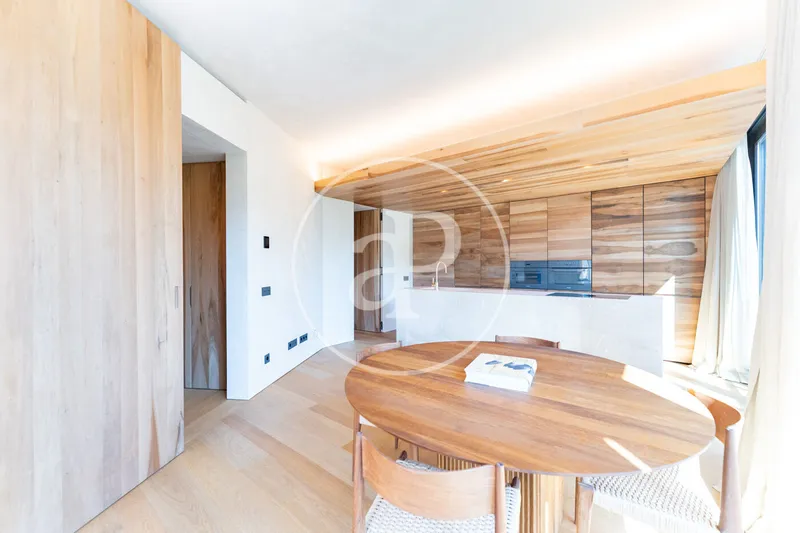 New-Build Apartment for Sale on Paseo Mallorca — photo 11