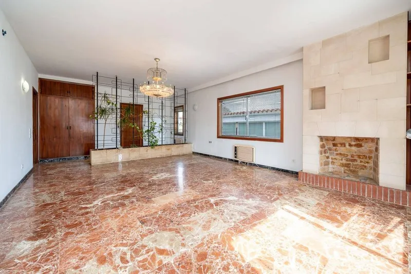 Semi-detached house in Calvià, province of Balearic Islands — photo 2