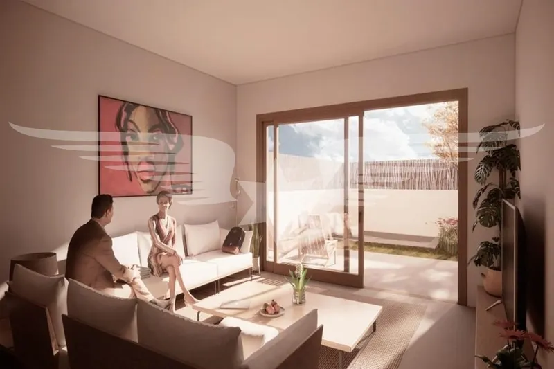 Ses Salines | New townhouse with 3 bedrooms — photo 2
