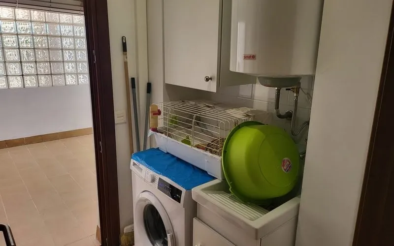 Apartment in Arta — photo 9