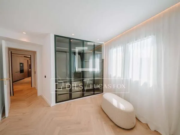 129m² apartment for sale in Palma de Mallorca — photo 11