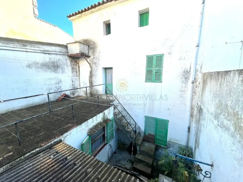 Rural or Farmhouse in Pollença, Province of Balearic Islands — photo 3