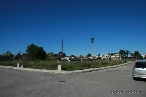 Land for sale in Alcúdia, Mallorca, Baleares, Mallorca — photo 4