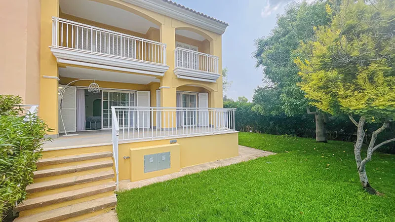 Stylish, exclusive luxury duplex apartment in Santa Ponsa — photo 6