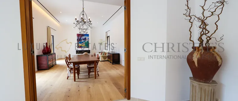 Exquisite finca on the outskirts of Es Capdella — photo 9