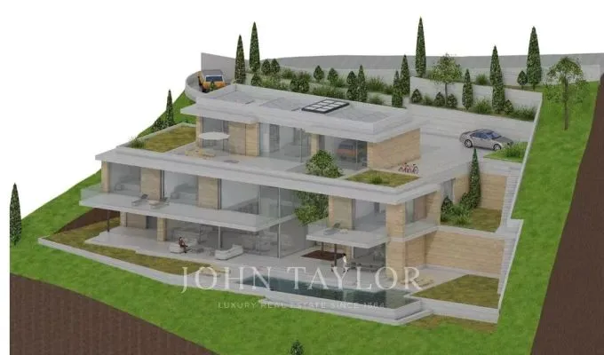 Sale Building land Palma de Mallorca — photo 1
