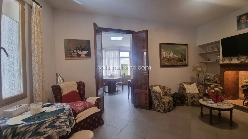 Town House in Llucmajor — photo 9