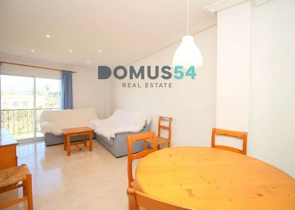 Flat / apartment in Port d'Alcúdia - Platja d'Alcúdia, Alcúdia — photo 1