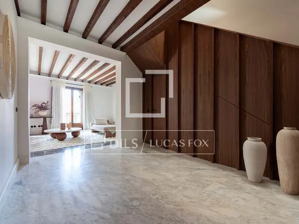 480m² apartment for sale in Palma de Mallorca — photo 9