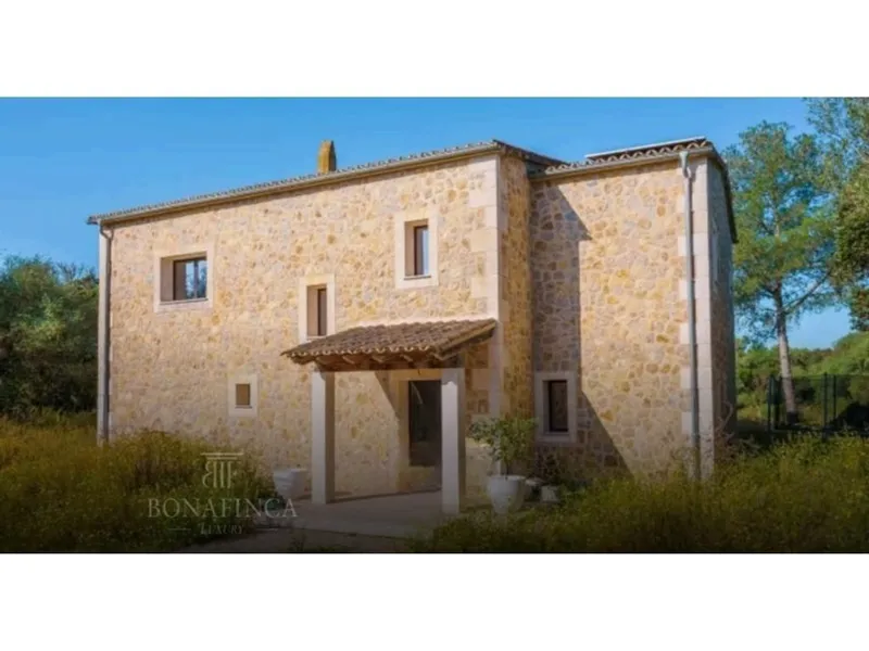 Rural or Farmhouse in Montuïri, Province of Balearic Islands — photo 2