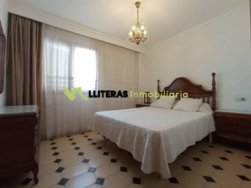 Spacious flat of approximately 120 m2 in the heart of Inca — photo 7