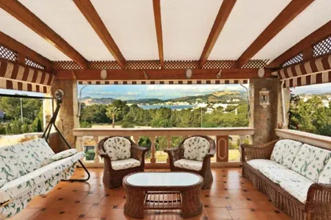 Villa in Santa Ponsa, Mallorca — photo 6