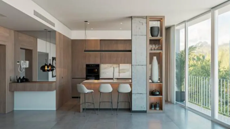 New build villa in Port de Sóller — photo 3