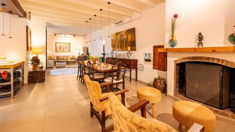 Village house for sale in Consell — photo 9