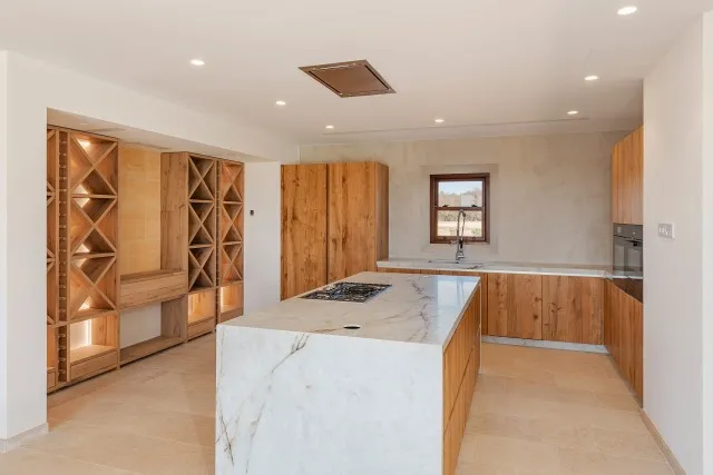 New luxury estate for sale in the countryside of Campos, Mallorca — photo 9