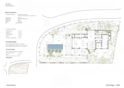Urban Plot of Land - Calvià (Santa Ponça) — photo 12