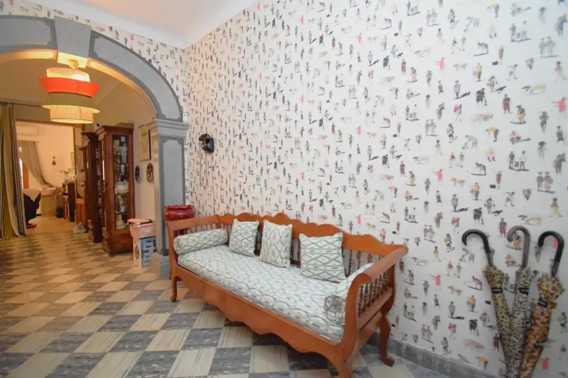 Cozy village house of 188 m2 built in Muro — photo 4