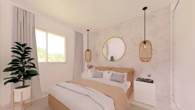 Bright Penthouse for Sale in Cala Ratjada, Northeast Mallorca — photo 8